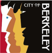 City of Berkeley logo