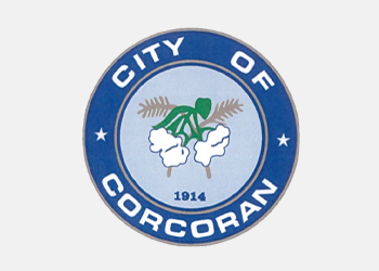 City of Corcoran Seal