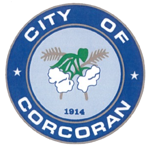City of Corcoran Seal