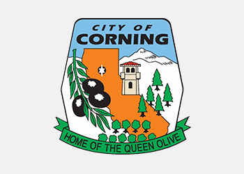 City of Corning Logo
