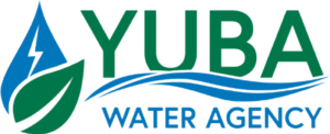 Yuba City Water Agency Logo