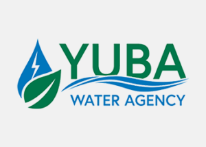 Yuba City Water Agency Logo