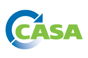 California Association of Sanitation Agencies (CASA)