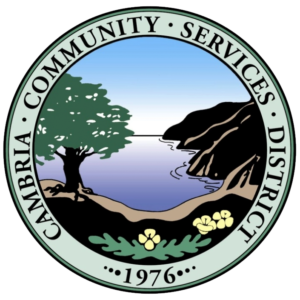 Cambria Community Services District