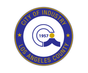 City of Industry Logo