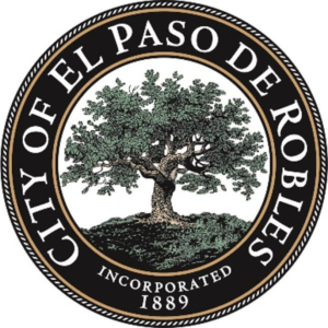 City of Paso Robles Seal