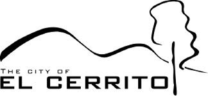 City of El Cerrito Logo