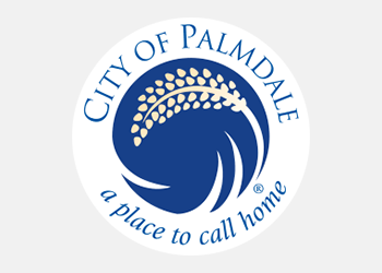 City of Palmdale Logo