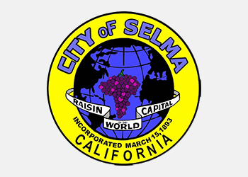 City Seal of Selma