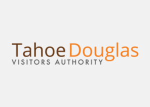 Tahoe Douglas Visitors Authority Logo